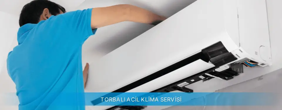 Torbalı İlçemi Profilo Acil Klima Servisi