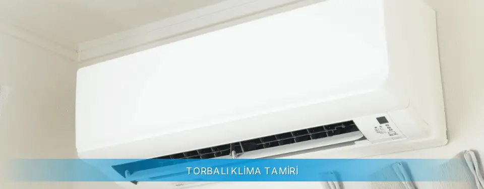 Torbalı İlçemi Profilo Klima Tamiri